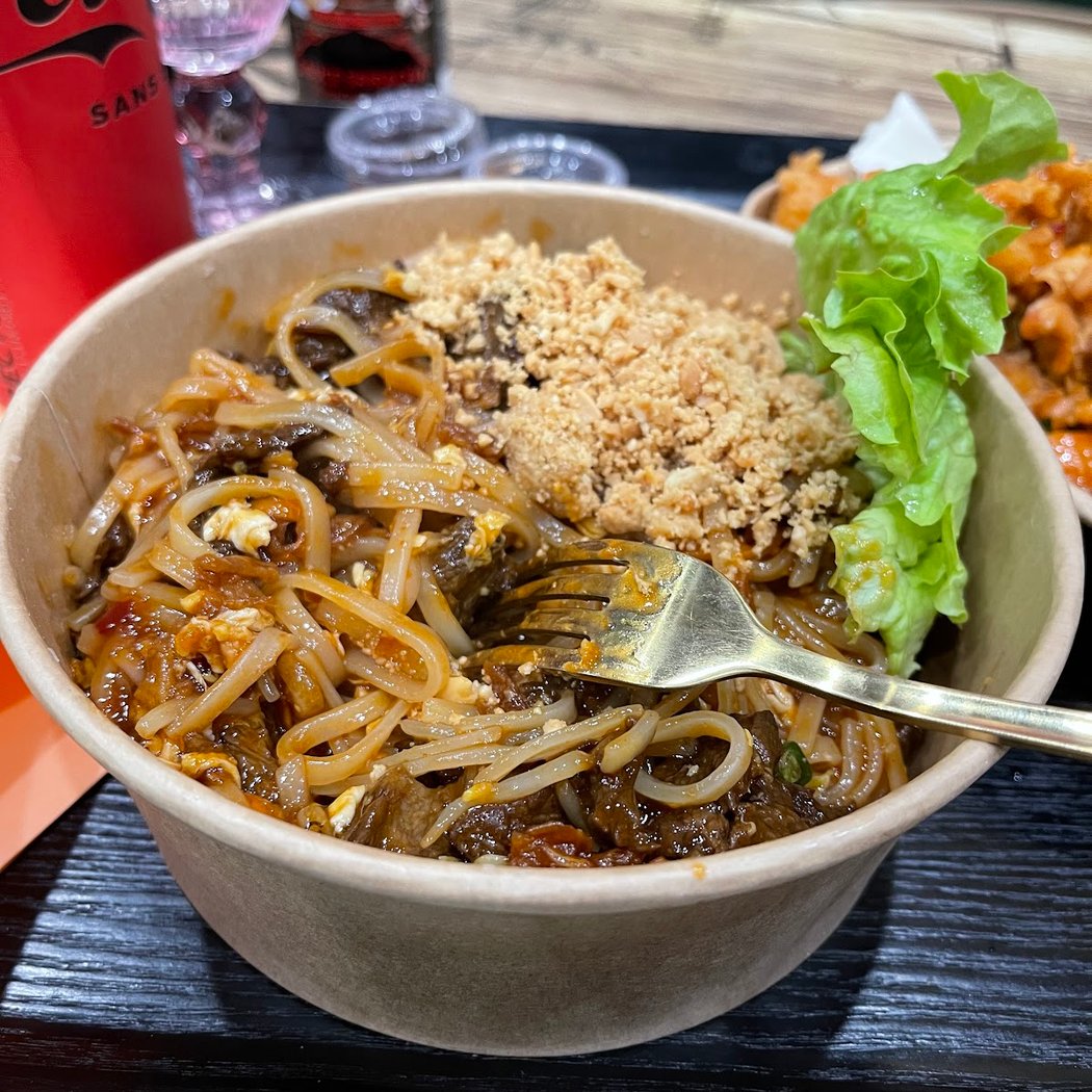 51 THAI STREET 3